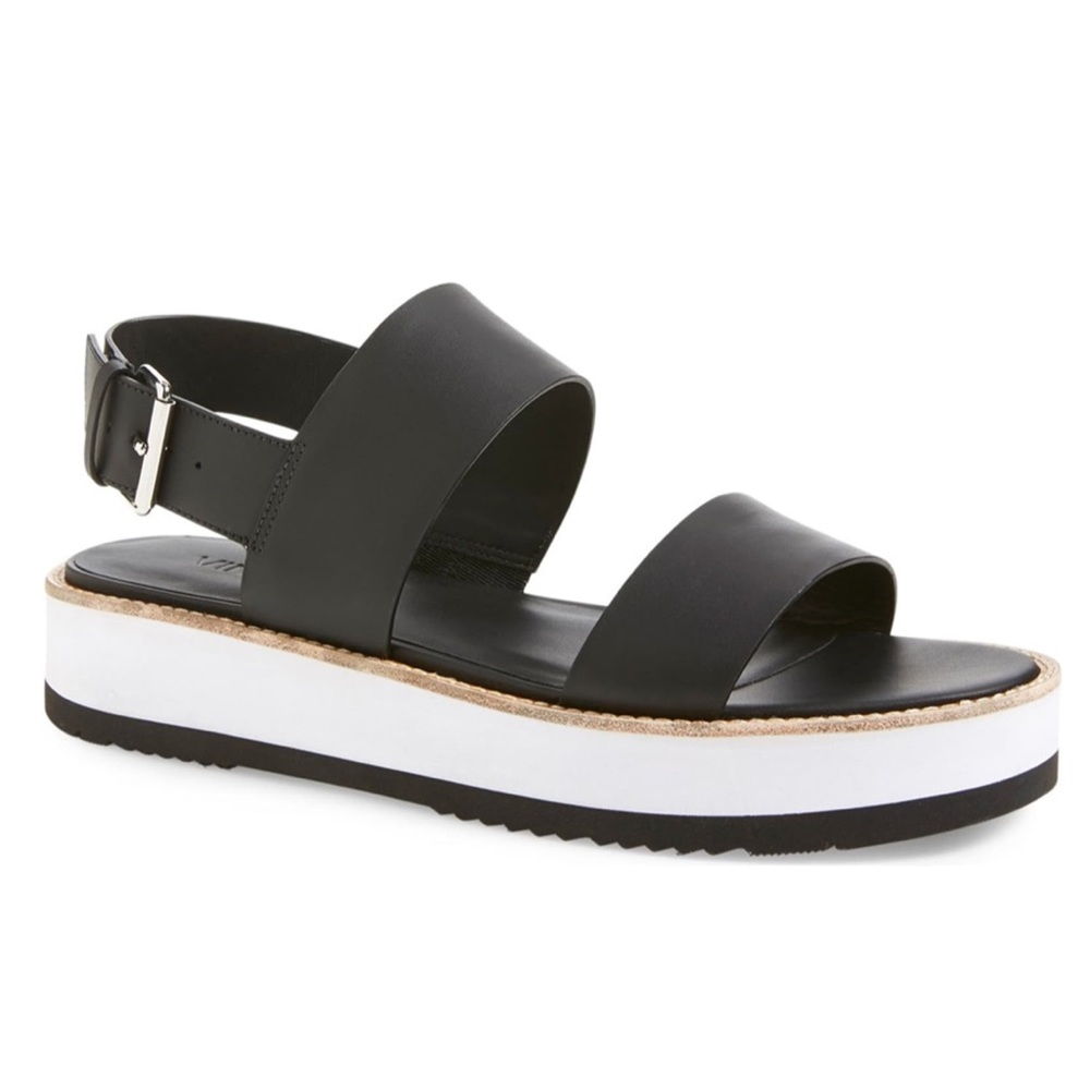 Vince Sandals